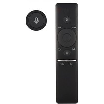 Mucjun 새로운 BN59-01241A 삼성 스마트 TV UN65KS8500F UN55KU7000F UN65KS8500F UN65KS9500F UN75KS9000F 용 음성 원격, 1개