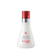 동성제약 A.C.Care 에이씨케어 주니어 밸런스 스킨 150ml 토너 22년신형+사은품증정, 1개