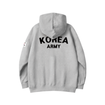 더팀 로카 기모후드티 4XL까지