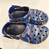 [크록스] crocs 홈플러스몰02 듀엣맥스2카모리덕스 듀엣 맥스2 클로그 209192-4