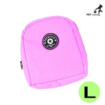 강아지이동백팩 반려견가방 강아지용가방 강아지백 애견산책가방 (핑크)(L)/BK, 상세페이지 참조, 상세페이지 참조