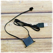없음 네온사인와이어 EL와이어 철사내장형 네온사인용품 네온공예 네온DIY 네온사인글귀 네온 셀프네온사인제작 네온와이어 네온사인공예, USB인버터