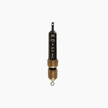 나이스 자체부력조절 에어 봉돌 4.0~6.25g