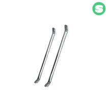 상인농자재 중방대 중방보 비닐하우스자재, 중방대_25mmX100cm, 1개
