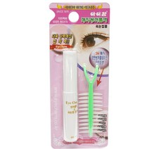 아이참 매직 쌍꺼풀액 속눈썹풀 가속눈썹 접착제 5ml, 7개