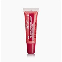 스페인 라치나타 La Chinata 체리 모이스처라이징 립 글로스 10ml, 10팩