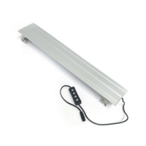 칸후 수족관 밝기 색상조절 LED 등커버 MD-450 15W, 10개