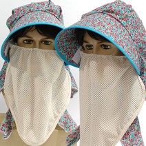 썬멀티 신형 마스크농모