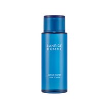 라네즈 옴므 액티브 워터 스킨 180ml, 1개