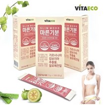 비타에코 건강한 다이어트를 위한 마른기분 3gx 10포 3박스