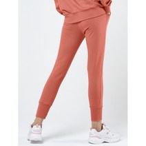 [아키클래식] 여성 쭈리 원단 아이콘 조거 팬츠 8218 AKAHAW306301C2A1