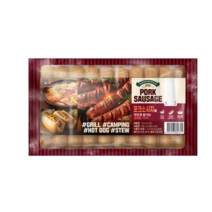 CJ 아메리칸 핫도그용 포크소시지 950g, 1개