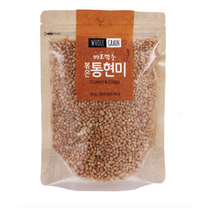 태광선식 볶은 통현미, 5개, 130g