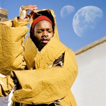 [CD] Serpentwithfeet (서펀트위드핏) - Soil