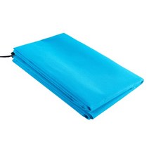 서리방지부직포 수목보온재 녹색 drawstring 식물 겨울 ​​따뜻한 커버 drawstring 정원 화분 커버 과일 나무 부동액 보호 식물 가방 나무보온 26, 0.6x0.8m, 푸른, 협력사