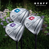 다이와 온오프 LP423 여성 드라이버, 11.5도, L(기본), 퍼플(기본)