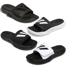 [아디다스] 알파바운스 슬리퍼 슬라이드 B41720 BA8775 FZ0387 FZ0388