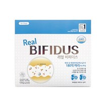 [에스틴] 리얼 비피더스 독 2g*60포