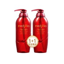 1+1꽃을든남자 레드플로 동백 헤어젤 500ml 슈퍼하드, 1+1레드플로 동백 헤어젤 500ml 슈퍼하드