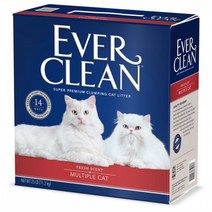 킹펫 에버크린 EC 11.3kg x 2개