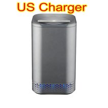 가정용 스마트 음식물 쓰레기 처리기 주방 퇴비 기계 처리 퇴비화 분쇄기 캔 프로세서, US plug machine