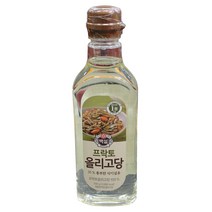 원하프프락토올리고당700g백설, 700g, 1개