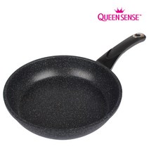 세신퀸센스 돌체 후라이팬 코팅 프라이팬 마블코팅팬 주방후라이팬, 퀸센스 돌체 후라이팬 32cm