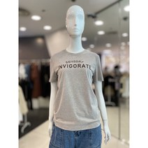 [보브] 스파클 레터링 티셔츠 7122340101 뉴코아일산