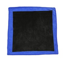 나노 코트 천 차량 세부 사항을위한 클레이 타월 30x30cm 세부 사항 세부 사항, 1개