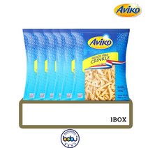 박스/아비코클링클컷2kgx6