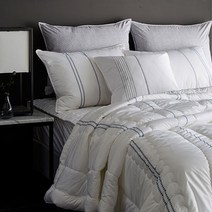 클푸 [클푸]알러지케어 다비 자수 사계절 차렵이불 S