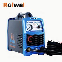 로웰 에어 플라즈마절단기 CUT-45P 프라즈마 커터 컷터