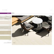 KCC 센스타일 트렌디 (우드 1박스 1평) 20종 / 인테리어 바닥재 데코타일 사무실 현관 diy, TW 5106G 엘름