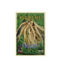 슈퍼도라지 5g