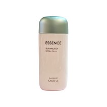 미샤 올어라운드 세이프 블록 에센스 선밀크EX70ml, 단일옵션, 1개