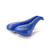 셀레 SMP TRK 남녀 공용 자전거 안장 ZSTT02, Blue, Large, 1개