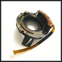 캐논 EF 100MM F2.8 USM 렌즈 조리개 제어 파워 다이어프램 유닛 YG20482009 정품 수리 부품 신제품