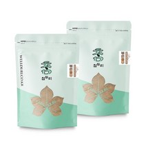 참두리 볶은율무 분말 가루 파우더 200g 500g 1kg (국내산), 1개
