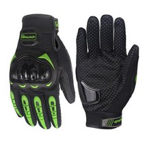 Probiker-오토바이 레이싱 장갑 luvas motociclismo de moto luva 모토크로스 나이트 오토바이, XXL, 1