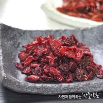 전남 구례산 산수유 300g 씨제거 건조 산수유, 국산 산수유 300g