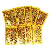 할매손 대두콩맷돌, 70g, 30개