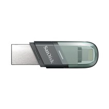샌디스크 아이폰OTG USB SDIX90 IXpand Flash Drive 아이패드 유에스비3.1, 32GB