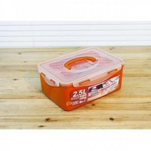 2.5-9L 오이지 누름독 누름틀 누름돌 오이지통 타파 김치통 누름판 절임통 밀폐용기, 9L, 1개