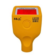 측정기 필름 코팅 정밀 도막 두께 금속 표면, LS230 l하단상세이미지참조l
