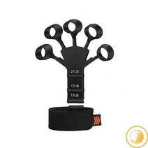 운동기구 손 매트 요가링 회복 기구종류, A