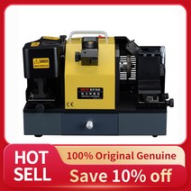전동그라인더 체인톱 MR-X6R 4-14mm 코너 raudius 엔드 밀 re-sharpener machine, 한개옵션0