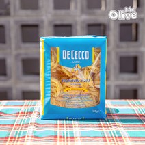 데체코 파스타 딸리아뗄레 500g, 1개