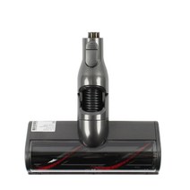 LG전자 정품 A9 A9S 코드제로 A9300IK 사용 청소기 마룻바닥 침구 흡입구 브러쉬헤드 모음, A9/A9S 카펫전용 흡입구