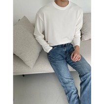 브이핏 777 엠보 트임 쭉티 긴팔 티셔츠
