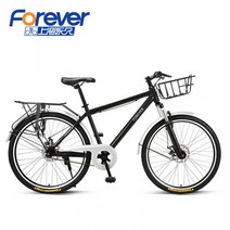 북고풍 팻바이크카 자이언트 giant mtb 유사브롬톤 풀샥 영국 raleigh 산악 다혼스피드D9 제트스트림 사바파이크 k3 inch, 26 인치, A